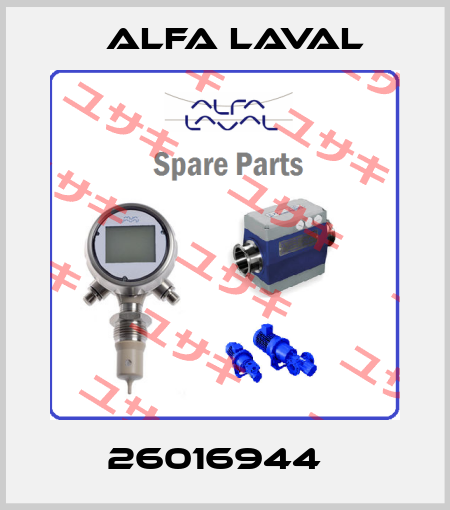 26016944   Alfa Laval