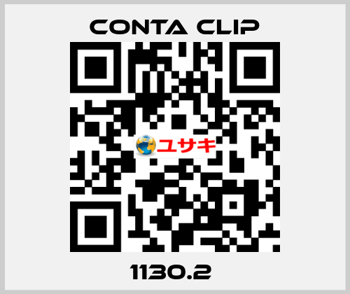 1130.2  Conta Clip