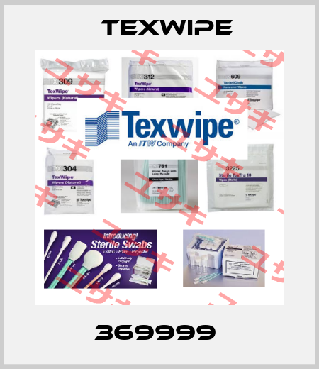 369999  Texwipe