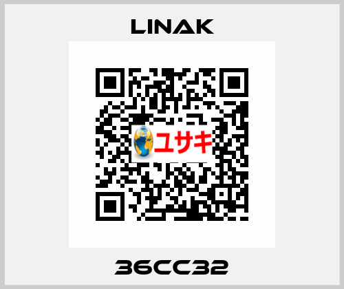 36CC32 Linak