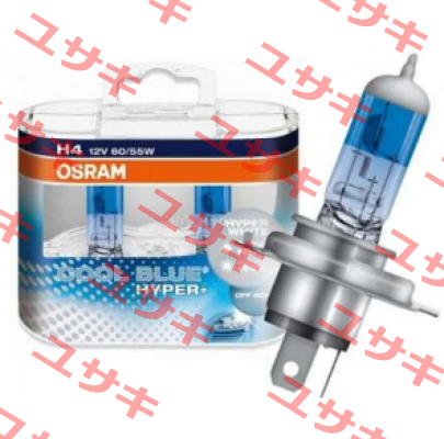 36W D65  Osram