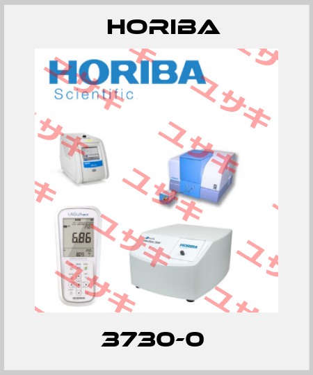 3730-0  Horiba