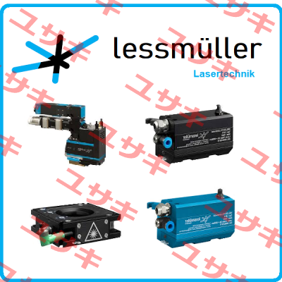 100100-2 LESSMULLER