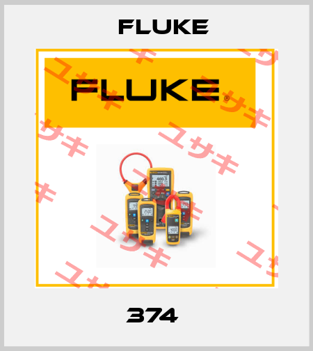 374  Fluke