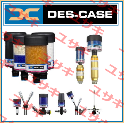 DC-VG-4  Des-Case