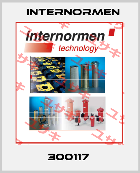  300117  Internormen