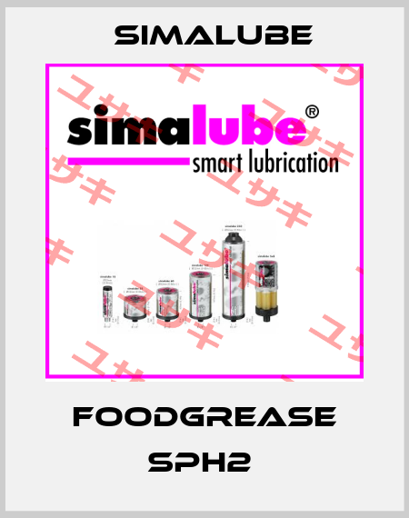 Foodgrease SPH2  Simalube