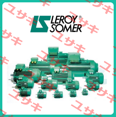 3758526 Leroy Somer