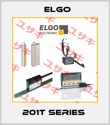 201T Series  Elgo