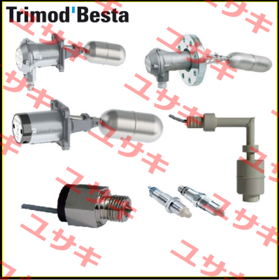 30AAE4 01 053  Trimod Besta