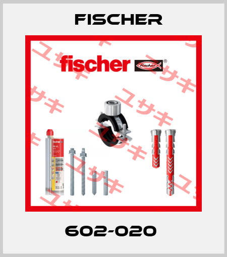 602-020  Fischer