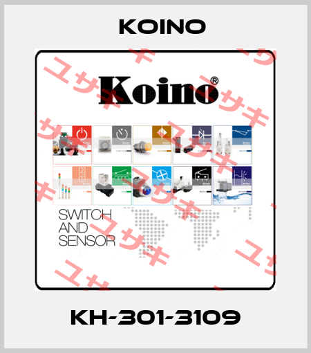 KH-301-3109 Koino