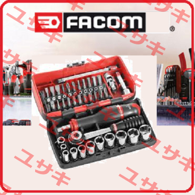 382 TORQUE WRENCH AND EQUIPMENT  Facom