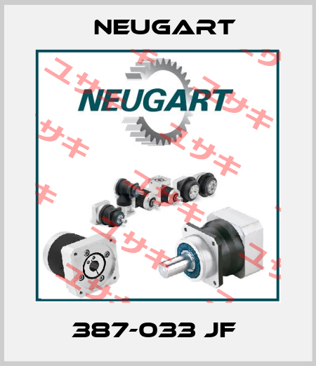387-033 JF  Neugart