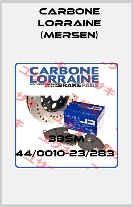 3BSM 44/0010-23/283  Carbone Lorraine (Mersen)