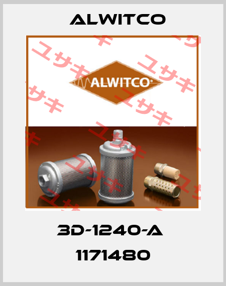 3D-1240-A  1171480 Alwitco