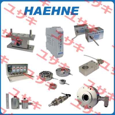 3DX-700026  HAEHNE