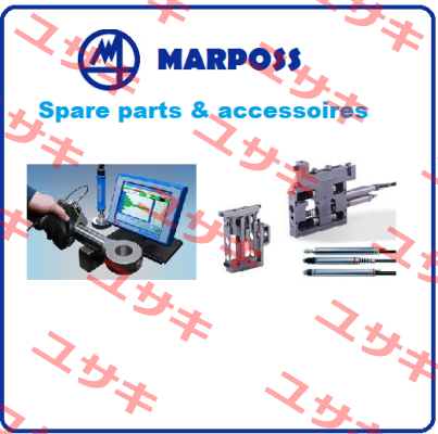3E50350001 Marposs