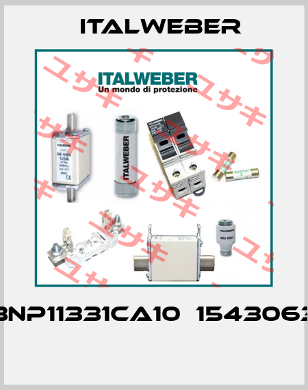 3NP11331CA10，1543063  Italweber