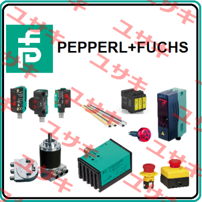 3RG4013-3AG01-PF  Pepperl-Fuchs