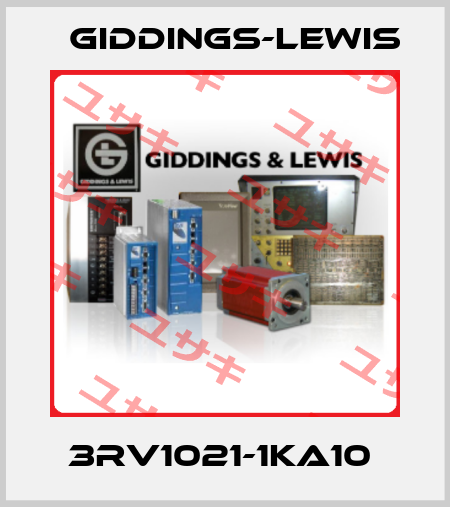 3RV1021-1KA10  Giddings-Lewis