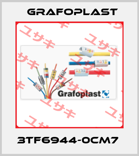 3TF6944-0CM7  GRAFOPLAST