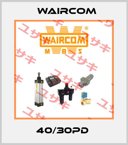 40/30PD  Waircom