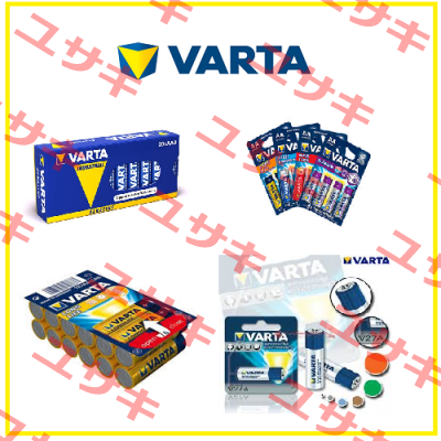 4001-LR1-ALKALIN  Varta