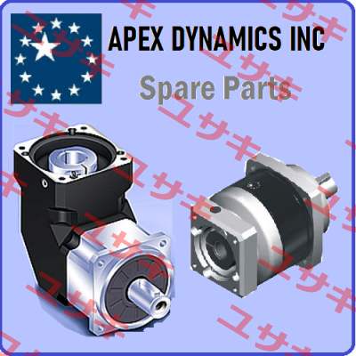 40070AE070-010  Apex Dynamics