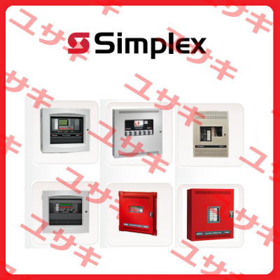 4009-9201  Simplex