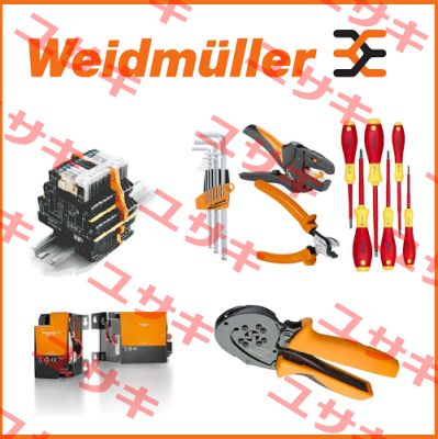 4025440, WEIDM HSS-HF 1.6-3.2  Weidmüller