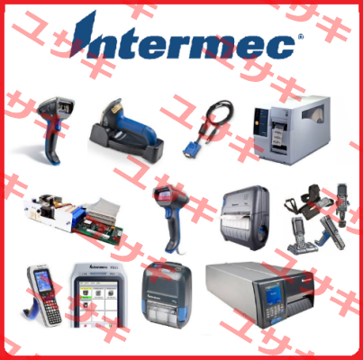 070066  Intermec (Honeywell)