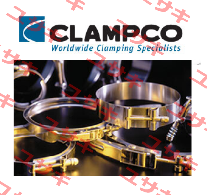 94101-1275  Clampco