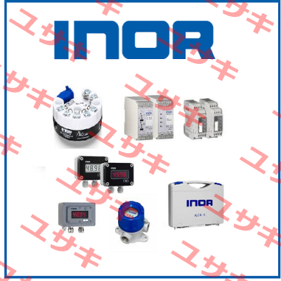 Order No. 70ISP51012, Type: IsoPAQ-51P  Inor