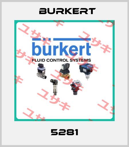 5281 Burkert
