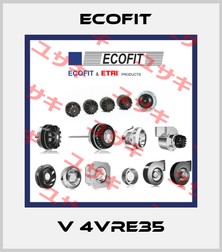 V 4VRE35 Ecofit