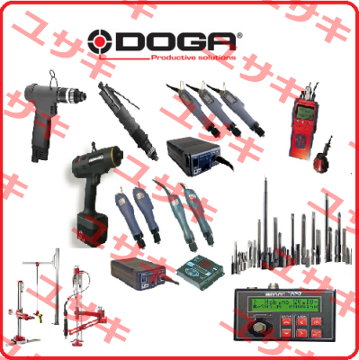 SP-18 V-V2  Doga