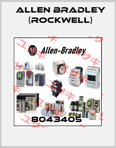 8043405  Allen Bradley (Rockwell)