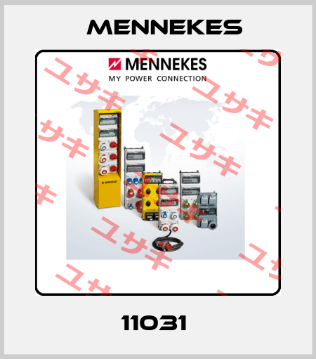 11031  Mennekes