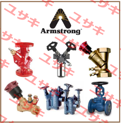 1811 NPT-1/2"  Armstrong