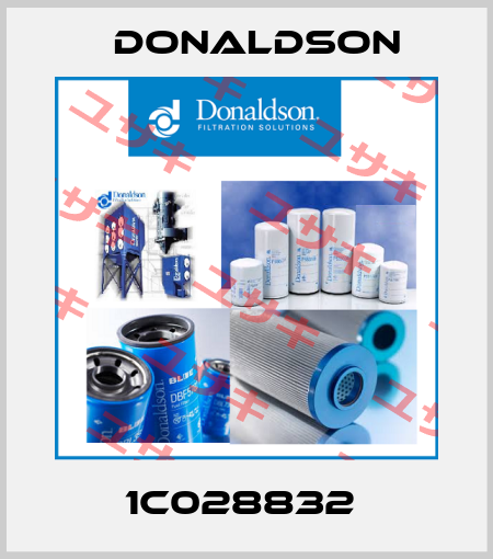 1C028832  Donaldson