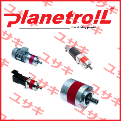 405-00217 Planetroll