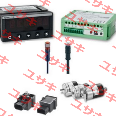 P/N: 400005618, Type: EEM-33-65 Novotechnik