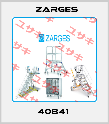 40841  Zarges