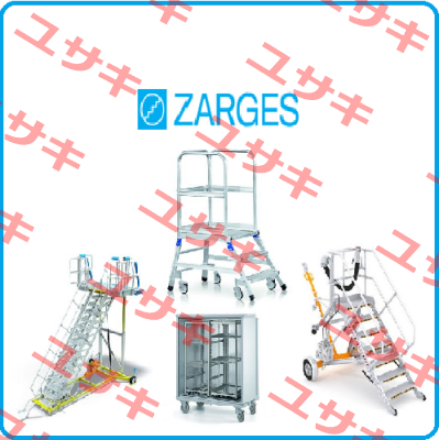 40841  Zarges