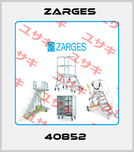 40852  Zarges