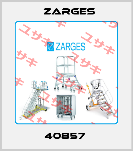 40857  Zarges