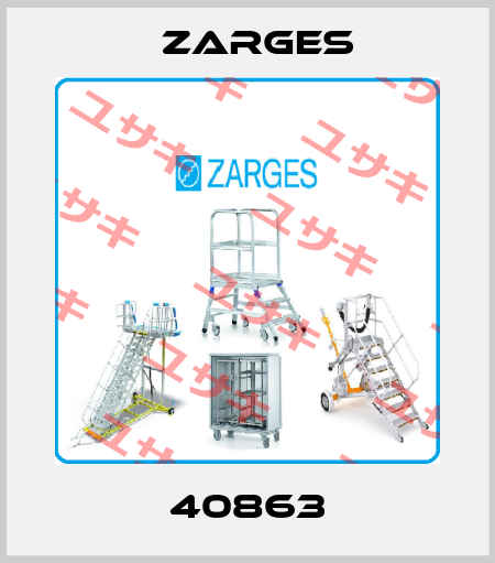 40863 Zarges