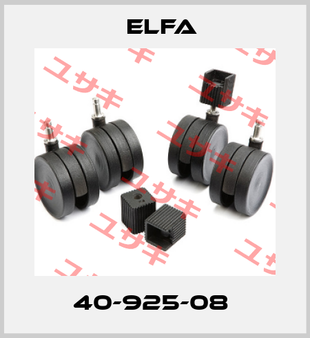 40-925-08  Elfa