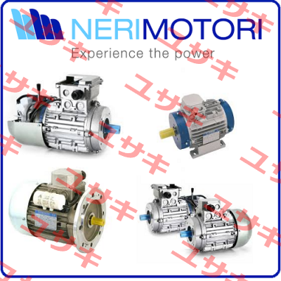 070611260003  Neri Motori